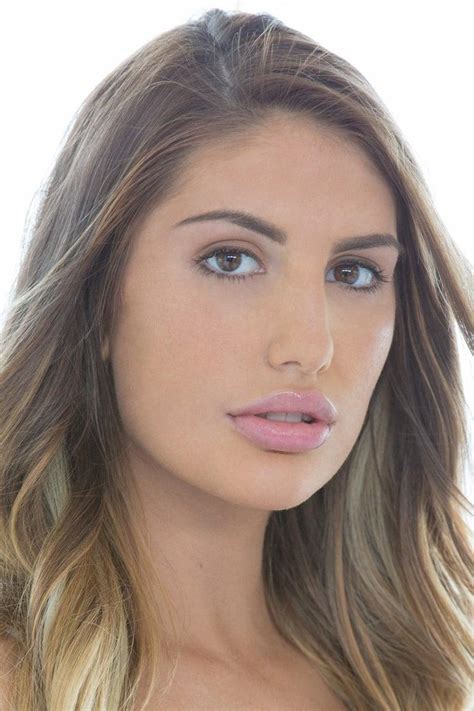 august ames bra|August Ames .